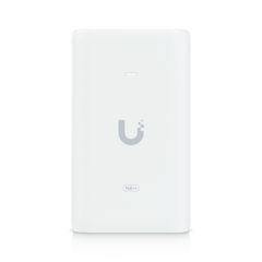 Adaptador PoE++ / 48V DC @ 1.25A/ hasta 60W / Gigabit LAN / Protecciones de Sobretensión