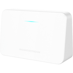 Router Wi-Fi 6 GWN7062E AX3000 / Banda Dual 2.4G 2x2:2 y 5G 3x3:2 / MU-MIMO / Tecnología XTRA Range / Soporte VPN Integrado / Hasta 128 Dispositivos / Compatible con Mesh / Gestión en la Nube GDMS