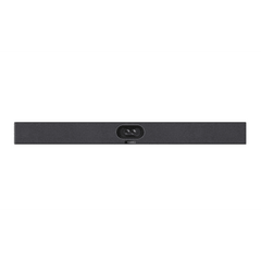 Barra de Videoconferencia Yealink A40 Todo en Uno para Salas Medianas con Panel Touch CTP-25