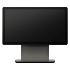Terminal de Escritorio Inteligente / Pantalla FHD de 15.6" / Qualcomm Hexa-core / 4 GB RAM + 64 GB ROM / Sistema Operativo SUNMI 4.0 / Touch ID / Puertos múltiples / Servicios móviles de Google