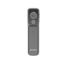 MINIX - Cámara Termográfica Portátil para Celulares (Android) / Conexión inalámbrica a dispositivo / Lente 3.5 mm / IP40 / JPEG (Imagen) / Video (MP4) / Rango de Medición de -20°C a 350°C