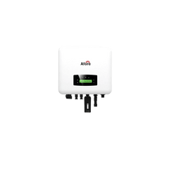 Inversor para Interconexión a CFE de 6 kW con Salida de 220 Vca, Módulo Wifi Incluido