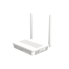 ONT GPON Huawei OptiXstar WiFi 5 (2.4/5 GHz) 4GE LAN + 1 POTS, SC/APC