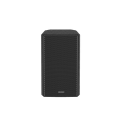 Altavoz Profesional de Rango Completo / 12 pulgadas / 400W RMS / 98 dB Sensibilidad / 45 Hz - 20 kHz Respuesta / 90°x60° Ángulo de Cobertura / Gabinete Madera Multicapa 15 mm