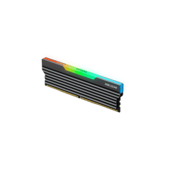 Módulo de Memoria RAM DDR5 de 32 GB / 6400 MHz / RGB / Para Equipo de Escritorio / UDIMM