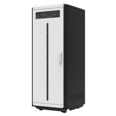 Gabinete de Almacenamiento HV48100BCU Y hasta 12 HV48100BMU