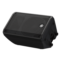 Altavoz Pasivo de 2 vías | Woofer 10'' | 8ohms | Color Negro | 350W | Ideal para Instalación y Live