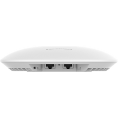 Punto de Acceso Wi-Fi 7 GWN7670 / 3.6 Gbps Inalámbrico / 5 Gbps Cableado / MIMO 2x2:2 / 256 Clientes Simultáneos / PoE+ / Montaje en Pared o Techo / BLE 5.3 / Controlador Integrado
