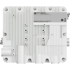 Punto de Acceso Wi-Fi 7 para Exterior / Sectorial 70º / 1,024 Usuarios / Puerto SFP+ / Hasta 6.45 Gbps / Gestión Gratuita desde la Nube