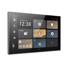 Monitor Interior Inteligente 9 Series / Pantalla Táctil IPS 10.1" 1920x1200 / Android 14 / WiFi 6 / PoE / Gestión Unificada de Seguridad