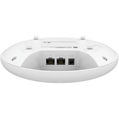 Punto de Acceso eKit Wi-Fi 7 / Doble Banda / MLO / Puerto Uplink de 2.5 Gbps / Alta Densidad Hasta 1,024 Usuarios / Gestión Gratuita en la Nube
