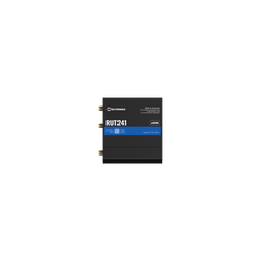 Industrial Cellular Router,Soporta eSIM/ 2 puertos ethernet 10/100Mbps /WiFi 802.11b/g/n /WAN Failover
