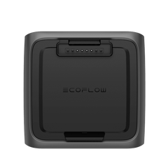 Batería de Litio LFP Inteligente de 572Wh para Aumentar Tiempo de Respaldo Compatible con EFR3PL (RIVER 3 Plus)