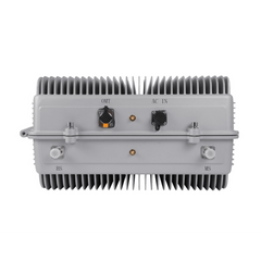 Amplificador de Señal Celular de Alta Potencia / Cobertura hasta 5 km / Banda 2 (1900 MHz) / 20 Watts / 95 dB de Ganancia / Multioperador / Gabinete IP65