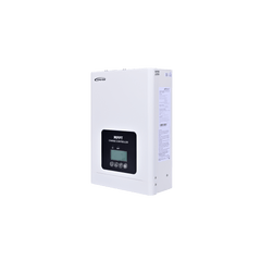 Controlador Solar MPPT 60A 12/24/48V, Máximo Voltaje de Circuito Abierto Voc 135Vcc, Configurable para Baterías de Litio, Conexión en Paralelo