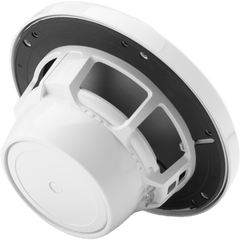 Bocinas Náuticas JL Audio M3 / 6.5"/ Coaxiales / Rejilla Clásica Blanca / 60-70 W RMS / 4 Ω / LED RGB (Modelos Deportivos)