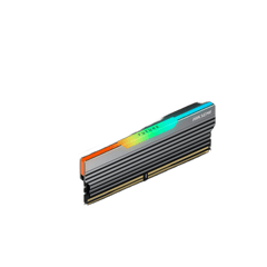 Módulo de Memoria RAM DDR4 de de 8 GB / 3200 MHz / RGB / Para Equipo de Escritorio / UDIMM