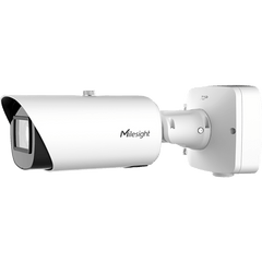 Cámara de Red AI Motorizada Pro Bullet Plus / 4MP 2688x1520 / Lente Motorizado 2.8-12mm / STARVIS 2 / 140dB Super WDR / H.265+ / 1TB Almacenamiento Edge / IP67+IK10 / PoE+ / NDAA