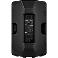Altavoz Activo | 2 Vías | Woofer 15in | Driver 1.75" | 1000W Clase-D | FIR-X™ | DSP Configurable | Control Remoto D-Remote | Bluetooth 5.0 | Pantalla para configuración