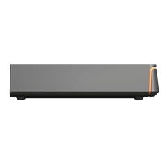 Cajón de Efectivo Mini SUNMI / ABS de Alta Resistencia / 3 Posiciones de Bloqueo / 9V-24V Autoajustable / 1,000,000+ Operaciones / 10 kg Capacidad de Carga / Reducción de Ruido <50dB