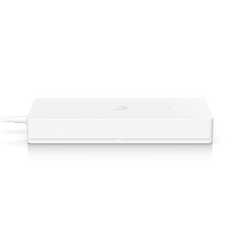 Adaptador de Corriente AC 210W / Entrada 100-240V AC / Salida 54V DC / Compatible con Switches PoE UniFi / Montaje en Pared / Cable AC 1.5m / Compatible con Switches UniFi Ultra, Pro Max 16 POE, y Flex 2.5G 8 POE