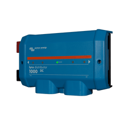 Lynx Distributor M10 / Barra de Distribución Modular para CD