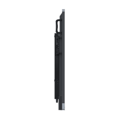 Yealink MeetingBoard 86 Pro, Centro de Colaboración Inteligente con IA, 4K UHD, Android 13, Micrófonos Integrados y Cámara Ultra Gran Angular