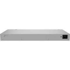 Switch eKit Core/Distribución Administrable Capa 3 / 48 puertos SFP de 1 Gbps + 4 Puertos SFP+ de 10 Gbps / Soporta iStack / Capacidad de Conmutación de 176 Gbps / Gestión Gratuita desde la Nube / Libre de Licenciamiento
