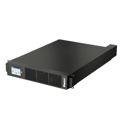 UPS SteadySine™ de 10000 VA/10000 W, Topología Online Doble Conversión, Entrada 208/240 Vca Con Terminal L1+L2+G, Onda Senoidal Pura, Con Baterías de Lithium-Ion (LiFePO4), 4 UR, Con 2 Tomas NEMA L6-30R y 1 HW L1+L2+PE