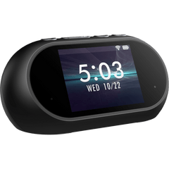 Estación Interior SIP Inalámbrica Fanvil i503W / Wi-Fi 6 Dual-Band / Pantalla IPS 2.8" / Batería 2600 mAh / Audio HD G.722 y Opus / 5 Botones Programables