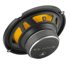 JL Audio C1 / Coaxial 6.5" / 50 W RMS / 4 Ω / Car Audio