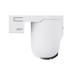 Cámara IP PT Con Batería / Wi-Fi 6 + 4G LTE / 2K+ (4megapixel) / IP65 / Detección IA Persona-Vehiculo / Visión Nocturna Color / Compatible con Panel Solar CSPSP8