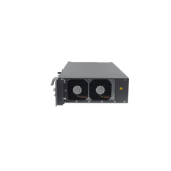 OLT GPON OptiXAccess Carrier Class con 1 tarjeta de 16 puertos GPON C++, 2 ranuraas, 1 fuente de alimentación AC, 2 UR