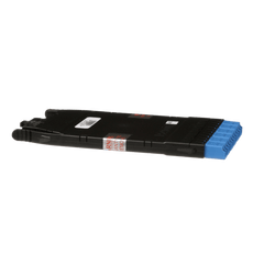 Cassette HD Flex Para 12 Fibras Monomodo OS2, de MPO a 6 Conectores LC Duplex, Método de Polaridad A, Color Azul