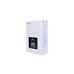 Controlador Solar MPPT 60A 12/24/48V, Máximo Voltaje de Circuito Abierto Voc 225Vcc, Configurable para Baterías de Litio, Conexión en Paralelo
