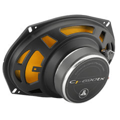 JL Audio C1 / Coaxial 6x9" 3 Vías / 60 W RMS / 4 Ω / Car Audio