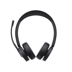Diadema Bluetooth de Yealink BH70 Dual Con Cancelación de Ruido y Certificación Microsoft Teams
