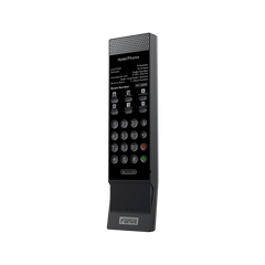 Teléfono IP Inalámbrico para Hotelería con Wi-Fi 6 Doble Banda, 6 Teclas DSS,Material Antibacterial