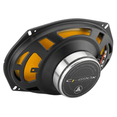 JL Audio C1 / Bocina Coaxial 6x9" / 60 W RMS / 4 Ω / Car Audio