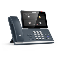 Teléfono IP Yealink MP58-WH-E2-TEAMS con Handset Bluetooth y Microsoft Teams Nativo