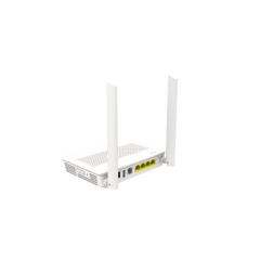 ONT GPON Huawei OptiXstar WiFi 5 (2.4/5 GHz) 4GE LAN + 1 POTS, SC/APC