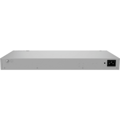 Switch eKit Core/Distribución Administrable Capa 3 / 48 puertos SFP de 1 Gbps + 4 Puertos SFP+ de 10 Gbps / Soporta iStack / Capacidad de Conmutación de 176 Gbps / Gestión Gratuita desde la Nube / Sin Licenciamiento