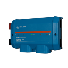 Lynx Distributor M10 / Barra de Distribución Modular para CD