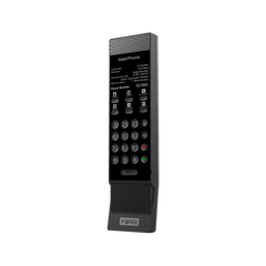 Teléfono IP Inalámbrico para Hotelería con Wi-Fi 6 Doble Banda, 6 Teclas DSS,Material Antibacterial