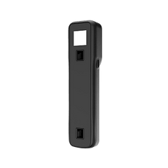 MINIX - Cámara Termográfica Portátil para Celulares (Android) / Conexión inalámbrica a dispositivo / Lente 3.5 mm / IP40 / JPEG (Imagen) / Video (MP4) / Rango de Medición de -20°C a 350°C