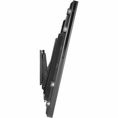 Montaje de pared Universal con Inclinación para Pantallas de 60" a 98" / Capacidad 350 lb (158 kg) / Patrón VESA hasta 1000 x 600 mm / Inclinación Ajustable +15°/-5°