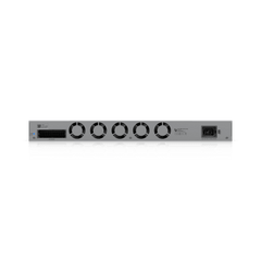 UniFi Switch USW-Pro-XG-24-PoE / Capa 3 / 24 puertos PoE+++ (16 × 10 GbE, 8 × 2,5 GbE) + 2 puertos SFP28 25 G / 720 W PoE total