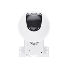 Cámara PT / Wi-Fi / Triple Lente / Panorámica 360° / Resolución 2k+ / Visión Nocturna a color / IA Detección de Humanos y Vehiculos / Alarma con Sirena y Luz / IP67