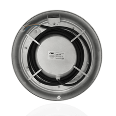 Luminario Sumergible /Luz Blanca 6500 K / 18W / 2340 lm / IP68 / Ø290mm x 62mm / No Dimeable / Uso Exterior.