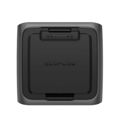 Batería de Litio LFP Inteligente de 572Wh para Aumentar Tiempo de Respaldo Compatible con EFR3PL (RIVER 3 Plus)